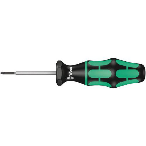 Momentschroevendraaier 300 IP draaimoment-indicator - Torx Plus - Wera