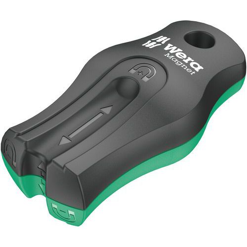 Magnetiseerder, demagnetiseerder - 9500 SB - Wera