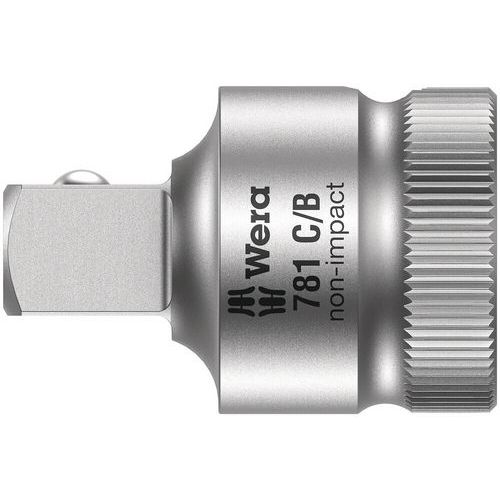 Adapter 1/2 - 781 C - Wera