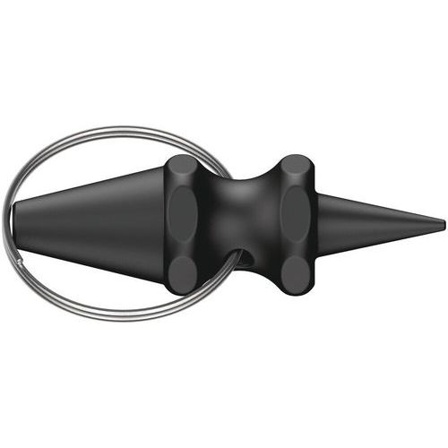 Verwijdertool / Nut Extractor voor moeren - ME1 - Wera