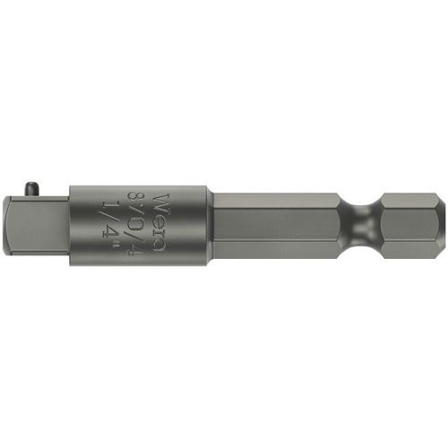 Adapter - 870/4 - Wera