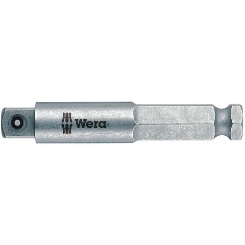 Adapter - 870/7 - Wera