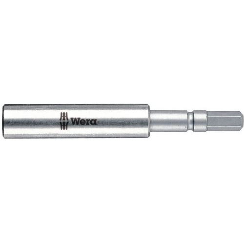 Bithouder universeel 1/4 - 899/3/1 - Wera