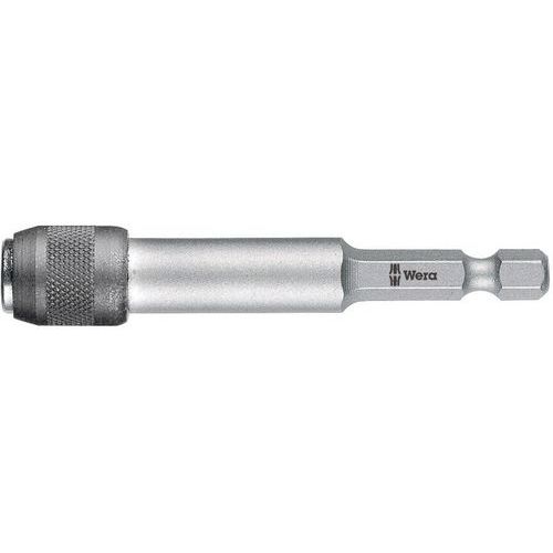Bithouder universeel 1/4 - 894/4/1 - Wera