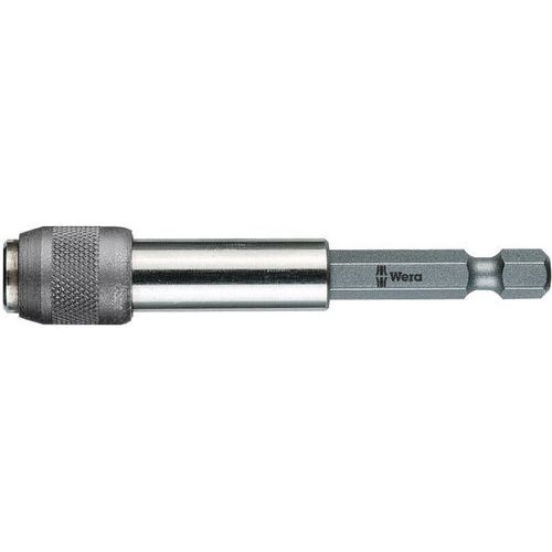 Bithouder universeel 1/4 - 895/4/1 - Wera