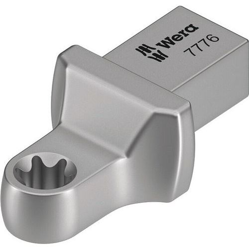 Insteekgereedschap buiten-TORX - 7776 - Wera