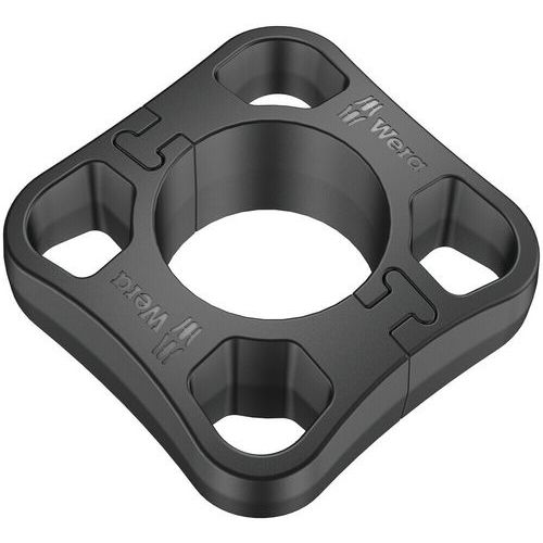 Manchet M4 voor Click-Torque momentsleutel - 7761 - Wera