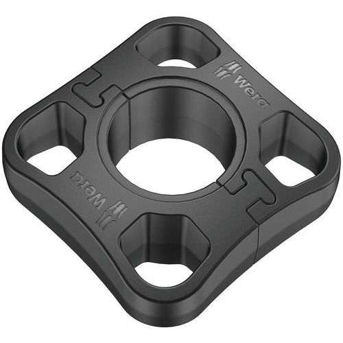 Manchet M3 voor Click-Torque momentsleutel - 7762 - Wera