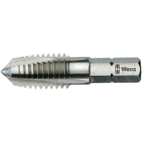 Machinetap-Bit - 844 - Wera