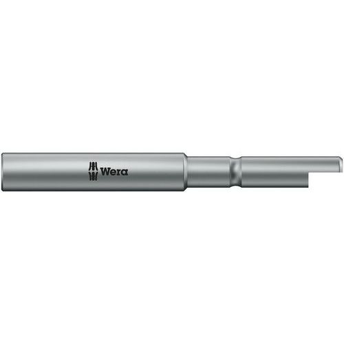 Dopbit 6-kant - 869/9 - Wera