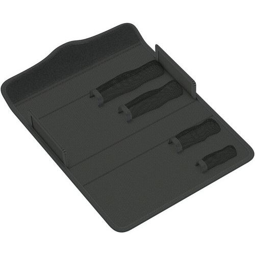 Box stof voor 6004 Joker VDE 4 leeg - 9466 - Wera
