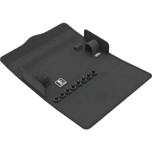 Gereedschapsetui Safe-Torque leeg - 9471 - Wera