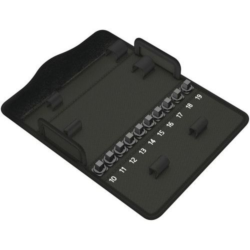 Textielbox leeg voor 8006 SC 1 - 9401 - Wera