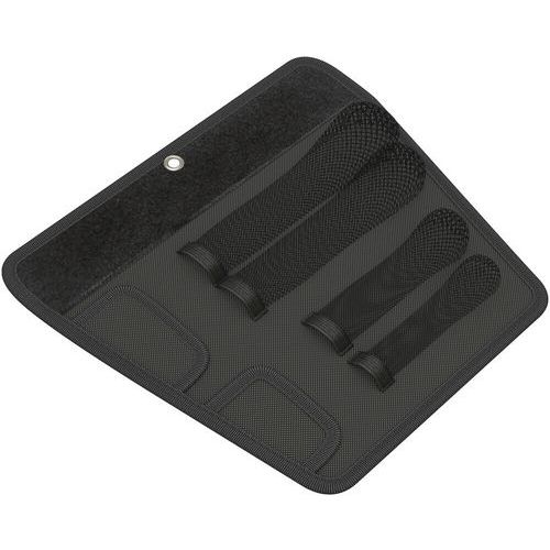 Vouwetui leeg voor Joker Switch 4 - 9411 - Wera