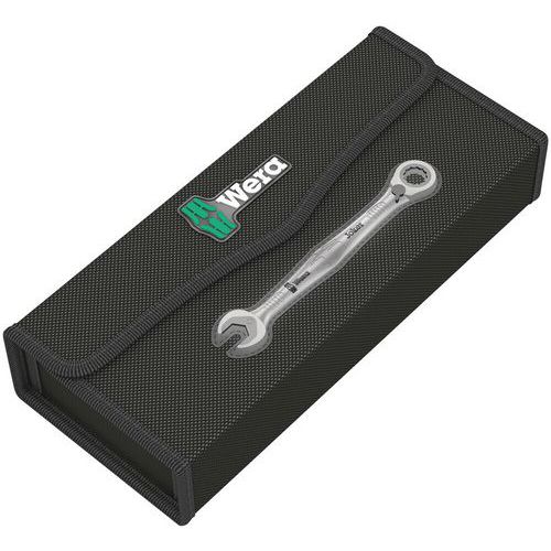 Textielbox leeg voor Joker Switch - 9412 - Wera