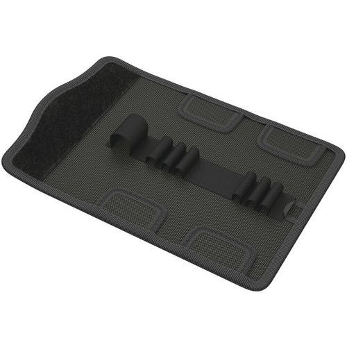 Vouwetui leeg voor KK VDE-set - 9423 - Wera