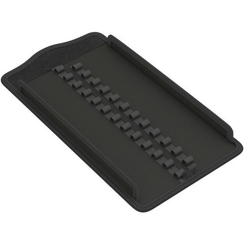Vouwetui leeg voor Kraftform Kompakt Micro ESD - 9429 - Wera