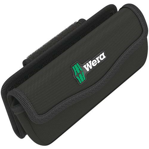 Insteeketui leeg voor Kraftform Kompakt 20 Plus - 9430 - Wera