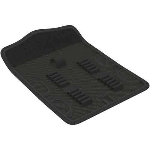 Vouwetui leeg voor 88/1 Vario 11 - 9437 - Wera