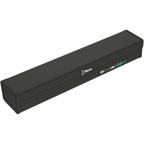 Textielbox leeg voor Click-Torque C 3 - 9445 - Wera