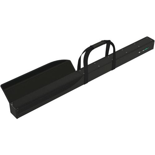 Textielbox leeg voor Click-Torque E 1 - 9460 - Wera