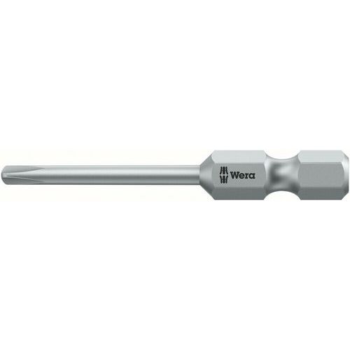 Schroefbit Philips met gereduceerde schacht - 851/4 R PH - Wera