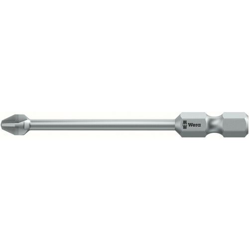Schroefbit Philips - 853/4 Harpoon ACR - Wera