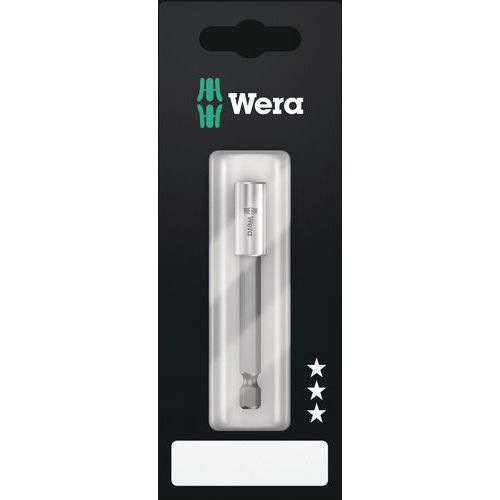 Bithouder universeel - 899/4/1 S - Wera