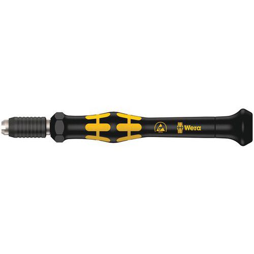 Bithouder half-moon - 1013 Kraftform Micro ESD - Wera