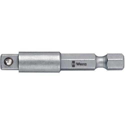 Adapter - 870/4 A - Wera