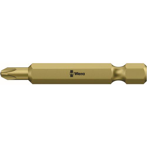 Schroefbit met gereduceerd schacht Philips - 851/4 RH - Wera