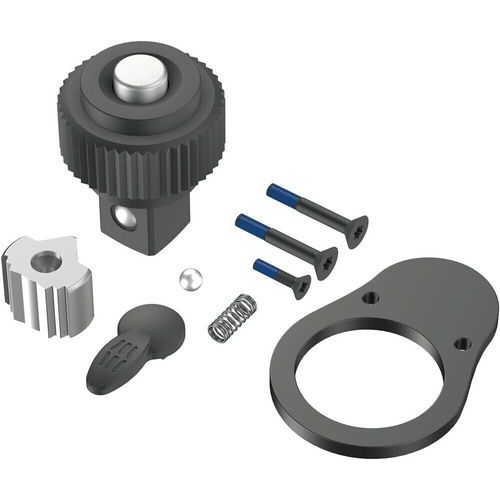 Reparatieset voor Click-Torque E 1 momentsleutel - 9909 - Wera