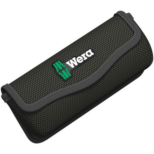 Vouwetui leeg Kraftform Kompakt 20 - 9455 - Wera