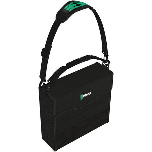Gereedschapstas 2go 2 - Wera