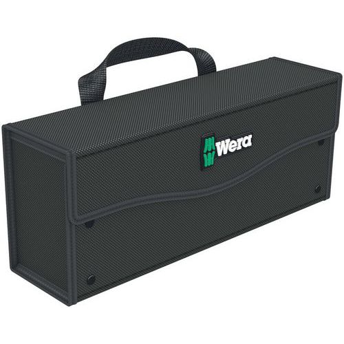 Gereedschapsbox 2go 3 - Wera