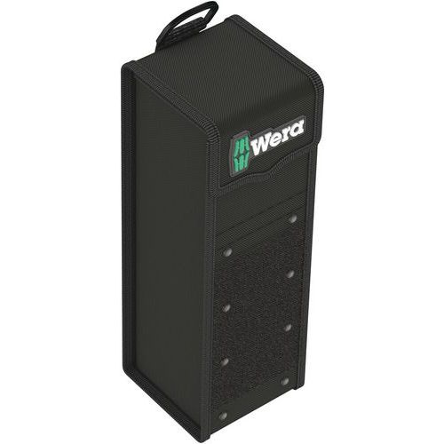 Gereedschapstoren verticaal 2go 7 - Wera