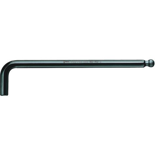 Inbussleutel metrisch BlackLaser - 950 PKL BM - Wera