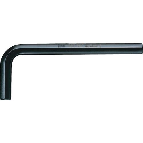Inbussleutel metrisch BlackLaser - 950 BM - Wera