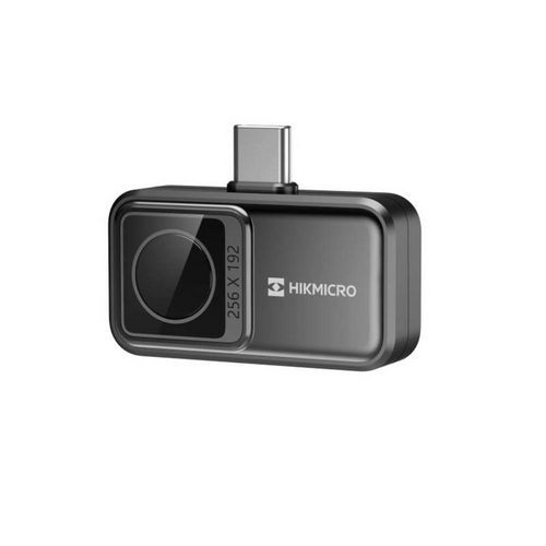 Warmtebeeldcamera voor smartphone Mini2 - Distrame