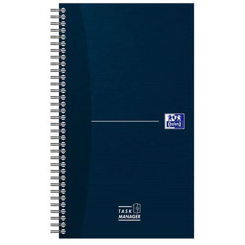 Schrift Task Manager Day Office integraal 141x246, 230 p. - Oxford