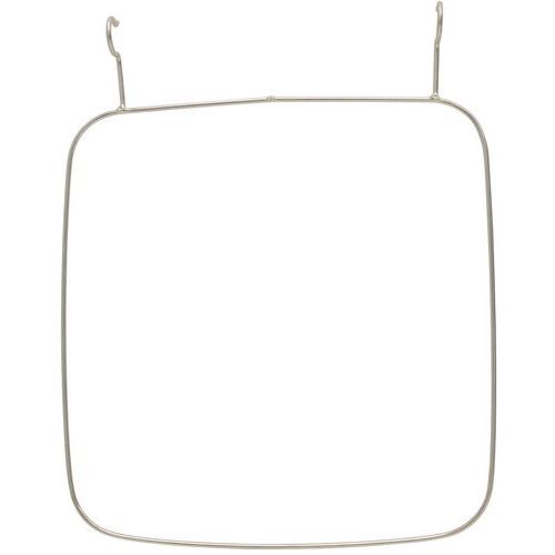 Set pedaal en ring voor afvalbak - 120 l en 240 l Set pedaal en ring voor afvalbak - 120 l en 240 l