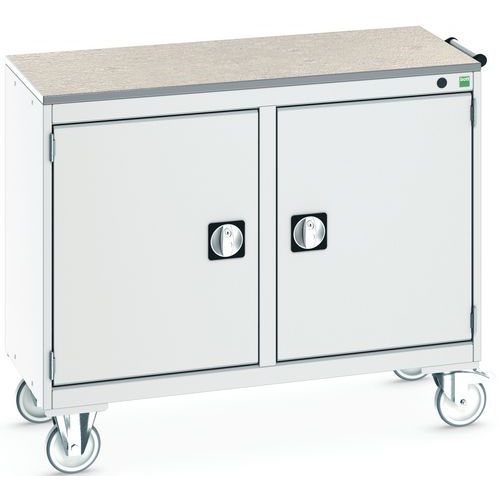 Onderhoudsservice Cubio linoleum plateau - Bott