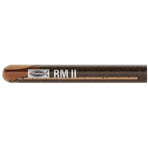 Chemisch anker RM II - Fischer Chemisch anker RM II - Fischer