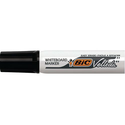 Uitwisbare markeerstift - BIC Velleda 1781