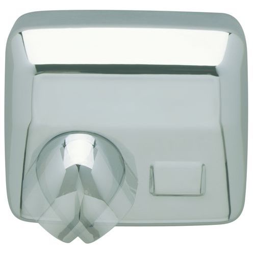 Handdroger Ouragan met warme lucht 2600 W - JVD Handdroger Ouragan met warme lucht 2600 W - JVD