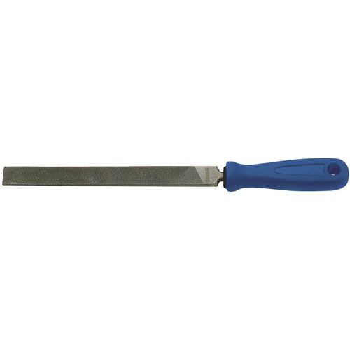 Platte vijl - 200 mm Facom Expert