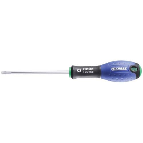 Schroevendraaier voor Torx schroeven - Facom Expert