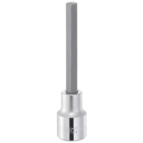Schroevendraaierdop 1/2'' lange bit voor 6-kant inbusschroeven Expert