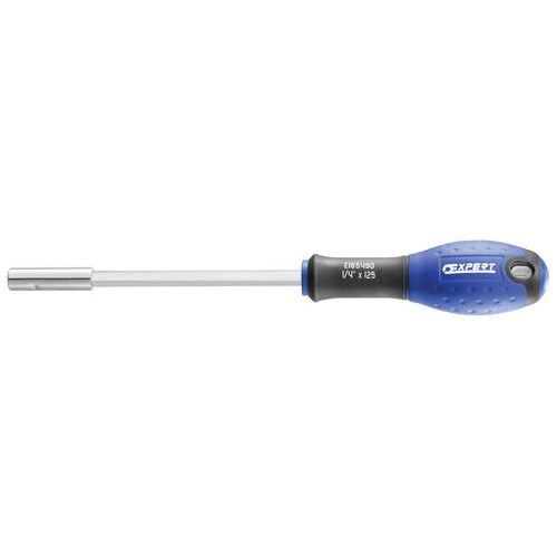Schroevendraaier Bithouder 1/4'' - Facom Expert