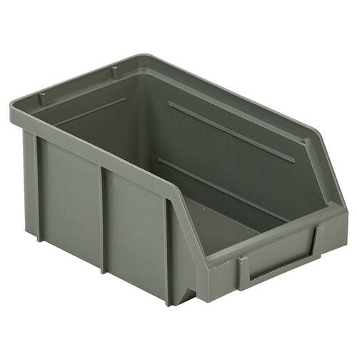 Bac à bec recyclé - 1 à 30 L - Manutan Expert